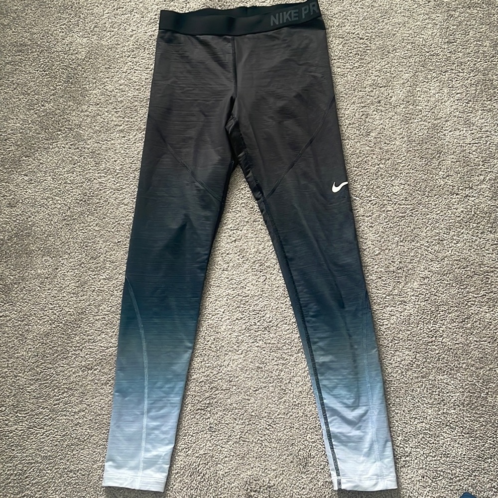 Nike pro leggings